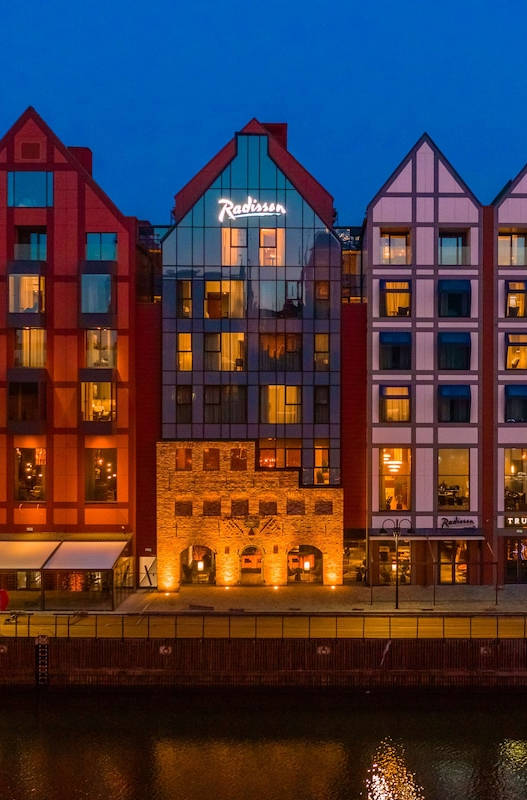 team member portrait