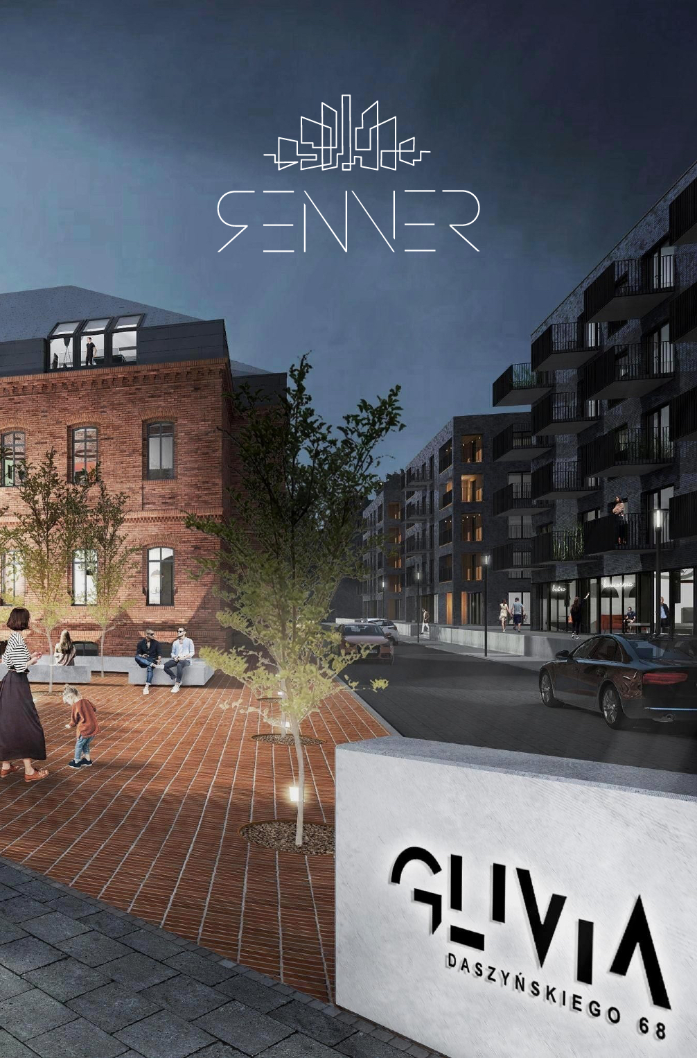 team member portrait